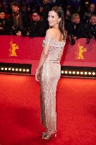 Berlinale Opening Red Carpet