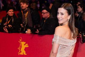 Berlinale Opening Red Carpet