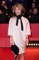 Berlinale Opening Red Carpet