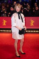 Berlinale Opening Red Carpet