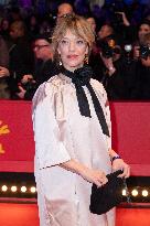 Berlinale Opening Red Carpet