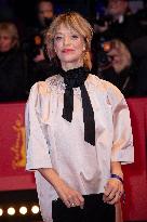 Berlinale Opening Red Carpet