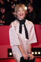 Berlinale Opening Red Carpet