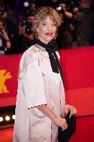 Berlinale Opening Red Carpet