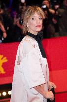 Berlinale Opening Red Carpet