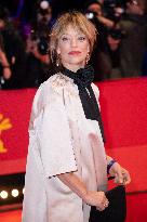 Berlinale Opening Red Carpet