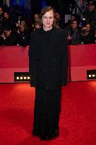 Berlinale Opening Red Carpet