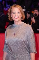 Berlinale Opening Red Carpet