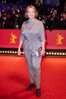 Berlinale Opening Red Carpet