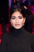 Berlinale Opening Red Carpet