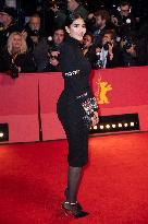 Berlinale Opening Red Carpet