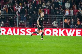 Europa League - Galatasaray v Sparta Praha