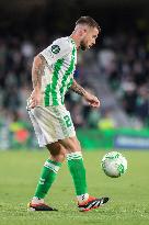 Real Betis Balompie v GNK Dinamo: Playoff First Leg - UEFA Europa Conference League 2023/24