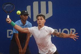 Argentina Open ATP 250 - Day 3