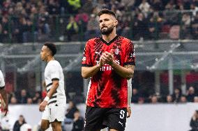 AC Milan v Stade Rennais FC: Playoff First Leg - UEFA Europa League 2023/24