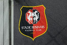 AC Milan v Stade Rennais FC: Playoff First Leg - UEFA Europa League 2023/24