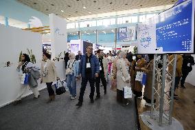 18th Edition Of The International Pharmacy Exhibition (Siphal 2024)