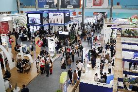 18th Edition Of The International Pharmacy Exhibition (Siphal 2024)