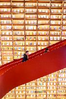 Jinchuang Book Store in Nanjing