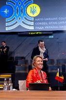 NATO Defense Ministers Meeting - Brussels