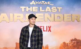 World Premiere Of Netflix's 'Avatar: The Last Airbender' Season 1