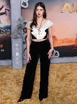 Avatar: The Last Airbender' Season 1 - LA