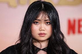 Avatar: The Last Airbender' Season 1 - LA