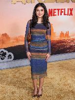 Avatar: The Last Airbender' Season 1 - LA