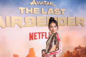 Avatar: The Last Airbender' Season 1 - LA