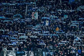 Lazio v FC Bayern Munich - UEFA Champions League