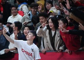 CHINA-SPRING FESTIVAL HOLIDAY-LEISURE-LIFE STYLE (CN)