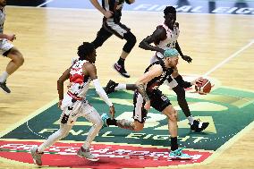 Virtus Bologna Pallacanestro v Pallacanestro Reggiana - Frecciarossa Final Eight 2024