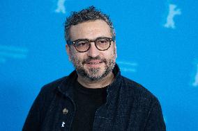 Berlinale La Cocina Photocall