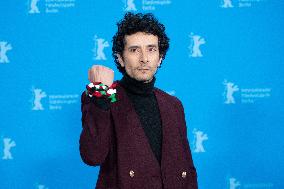 Berlinale La Cocina Photocall