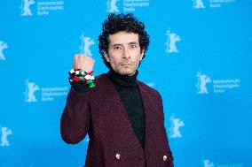 Berlinale La Cocina Photocall