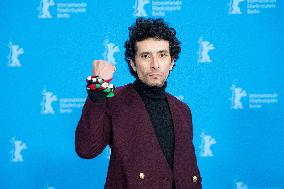 Berlinale La Cocina Photocall