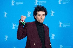 Berlinale La Cocina Photocall