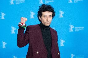 Berlinale La Cocina Photocall