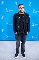 Berlinale La Cocina Photocall