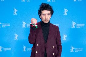 Berlinale La Cocina Photocall