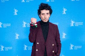 Berlinale La Cocina Photocall