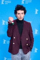 Berlinale La Cocina Photocall