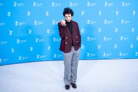 Berlinale La Cocina Photocall