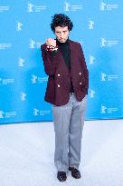 Berlinale La Cocina Photocall