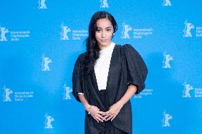 Berlinale La Cocina Photocall