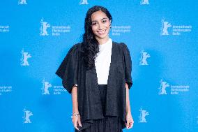 Berlinale La Cocina Photocall