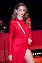 Berlinale A different Man Premiere