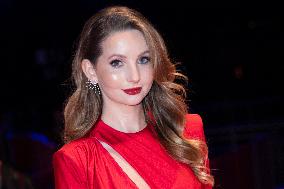 Berlinale A different Man Premiere