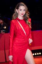 Berlinale A different Man Premiere