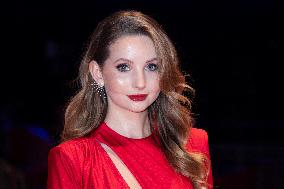 Berlinale A different Man Premiere